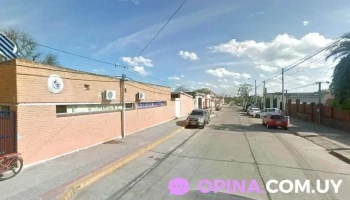 Escuela N° 134 Escuela N° 134