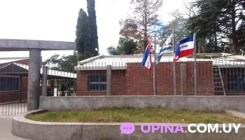 Escuela N° 236 - Montevideo Escuela N° 236 - Montevideo