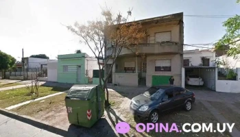 Escuela N° 294 - Montevideo