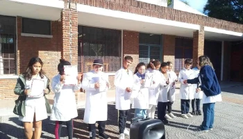 Escuela N° 317 Igua - Montevideo Escuela N° 317 Igua - Montevideo