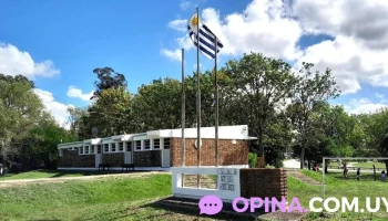 Escuela N° 36 -San José - San José De Mayo Escuela N° 36 -San José - San José De Mayo