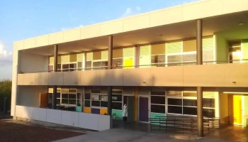 Escuela N° 39 - Mercedes Escuela N° 39 - Mercedes