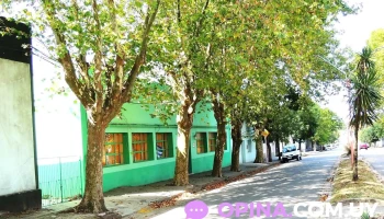 Escuela N° 4 - Francisco Sastre Escuela N° 4 - Francisco Sastre