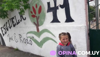 Escuela N° 41 - Mercedes Escuela N° 41 - Mercedes