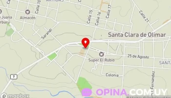 Escuela N° 47 - Santa Clara De Olimar