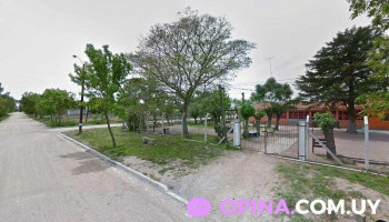 Escuela N° 52 - Mendoza Chico