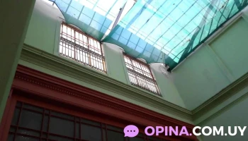 Escuela N° 6 Estados Unidos - Montevideo