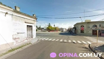 Escuela N° 7 - Mercedes Escuela N° 7 - Mercedes