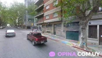 Escuela N° 8 República De Haití - Montevideo Escuela N° 8 República De Haití - Montevideo