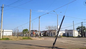 Escuela N° 80 - Paso De Los Toros