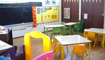 Escuela N° 84 - Punta Del Este