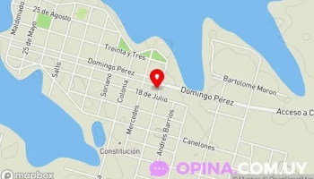 Escuela N°100 - Constitución Escuela N°100 - Constitución