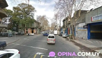 Escuela N°104 Barrio Pascual - Montevideo Escuela N°104 Barrio Pascual - Montevideo