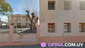 Escuela N°117 Escuela N°117