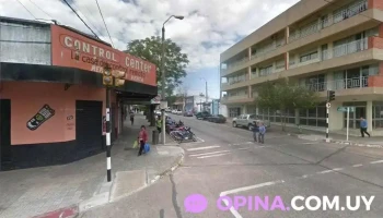 Escuela N°122 - Rivera Escuela N°122 - Rivera