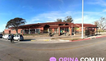 Escuela N°303 O.e.a (Organización de los Estados Americanos) - Montevideo Escuela N°303 O.e.a (Organización de los Estados Americanos) - Montevideo