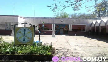Escuela N°32 Juan Zorrilla De San Martín - San Javier Escuela N°32 Juan Zorrilla De San Martín - San Javier