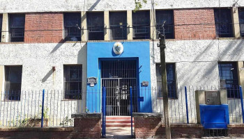 Escuela N°35 República de Guatemala - Montevideo