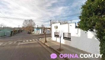 Escuela N°7 Durazno. - Durazno