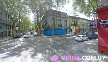 Escuela N°84 - Montevideo Escuela N°84 - Montevideo