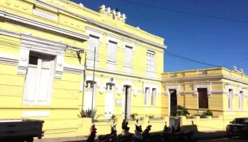 Escuela Nº 1 - Minas Escuela Nº 1 - Minas