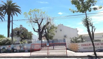 Escuela Nº 10 Escuela Nº 10