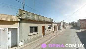 Escuela Nº 118 Santiago Chalar - Minas