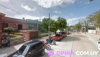 Escuela Nº 147 - Olintho María Simoes - Rivera Escuela Nº 147 - Olintho María Simoes - Rivera