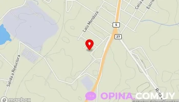 Escuela Nº 149 - Dra. Mirta Garat de Marin - Rivera Escuela Nº 149 - Dra. Mirta Garat de Marin - Rivera