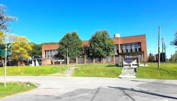 Escuela Nº 183 - Montevideo Escuela Nº 183 - Montevideo