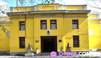 Escuela Nº 2 de Práctica: 