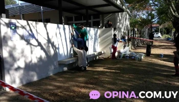 Escuela Nº 24 Italia - Cardal Escuela Nº 24 Italia - Cardal