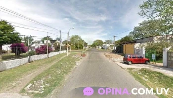 Escuela Nº 245 Jardín de Infantes - Montevideo