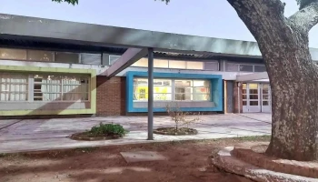 Escuela Nº 44 - República de Italia - Rivera Escuela Nº 44 - República de Italia - Rivera