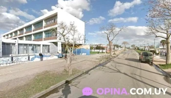 Escuela Nº 59 Campamento - Montevideo Escuela Nº 59 Campamento - Montevideo