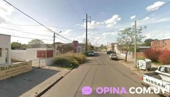 Escuela Nº 7 - Brasil - Rivera Escuela Nº 7 - Brasil - Rivera