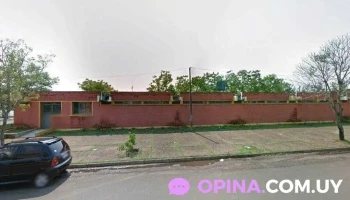 Escuela Nº 71 - Artigas Escuela Nº 71 - Artigas