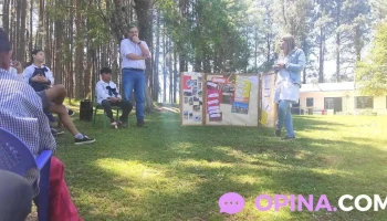 Escuela Nº 84 - Rivera Escuela Nº 84 - Rivera