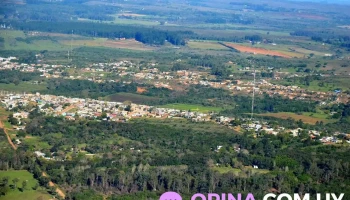 Escuela Nº 90 - Artigas