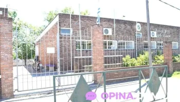 Escuela nº 99 Escuela nº 99