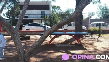 Escuela Nº1 José Pedro Ramírez - Maldonado