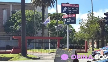 Escuela Nº360 Janusz Korczak - Montevideo Escuela Nº360 Janusz Korczak - Montevideo