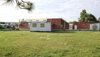 Escuela Nº42 Margarita Muniz - Aiguá Escuela Nº42 Margarita Muniz - Aiguá