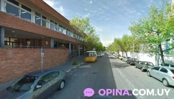 Escuela Primaria 70 - Montevideo Escuela Primaria 70 - Montevideo