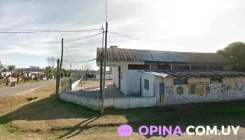 Escuela Publica - Las Piedras Escuela Publica - Las Piedras