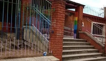 Escuela Pública N° 152 - Manuel Francisco Artigas - Montevideo Escuela Pública N° 152 - Manuel Francisco Artigas - Montevideo