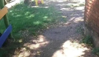 Escuela Pública N° 211 - Montevideo Escuela Pública N° 211 - Montevideo