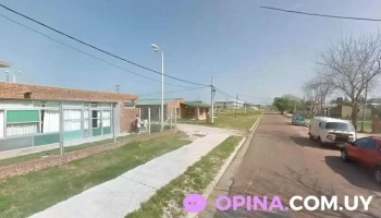 Escuela Publica Nº107 - Maldonado