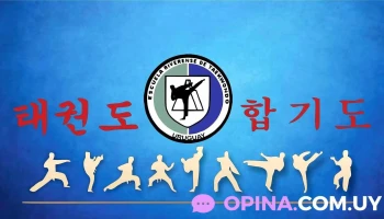 Escuela RIverense de Taekwondo & Hapkido - Rivera