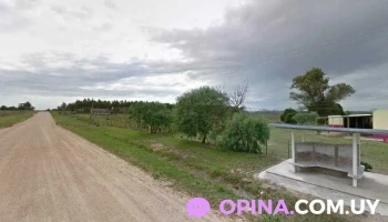 Escuela Rural N° 86 - Pantanoso - Departamento De Canelones